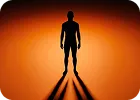 Silhouet zzp’er