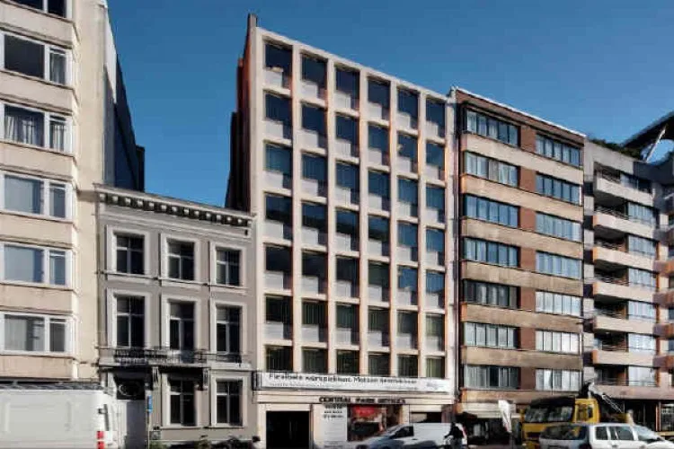 Audinc Antwerp