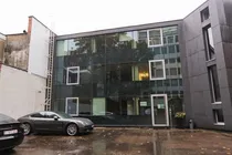 Audinc Antwerp
