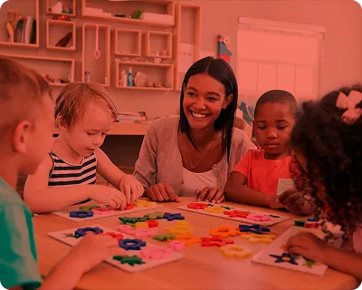 Gehoorbescherming kinderopvang