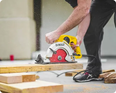 Optimale gehoorbescherming met otoplastieken bij 80+ decibel