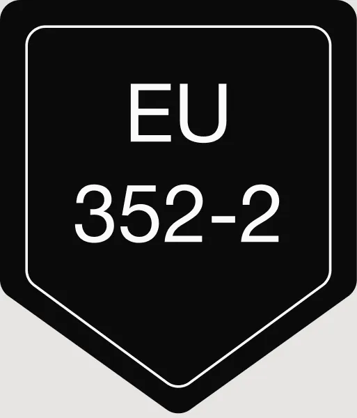 EU 352-2 certification