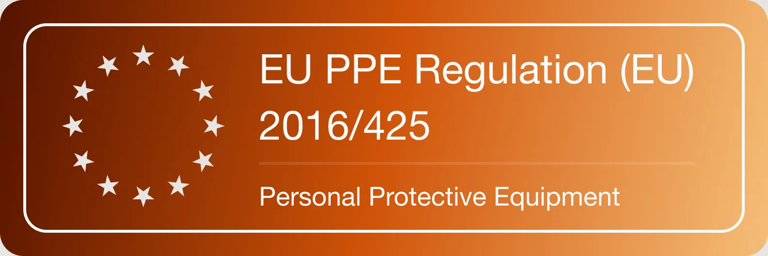 EU PBM-verordening (EU) 2016/425 — Persoonlijke beschermingsmiddelen
