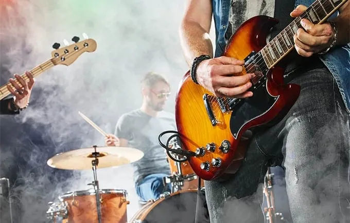 Festival? | 4 redenen om oordopjes mee te nemen