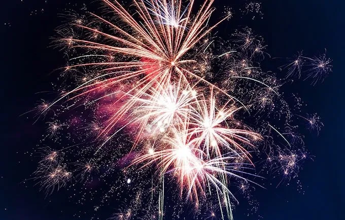 Geen oorpijn met speciale oordoppen voor vuurwerk