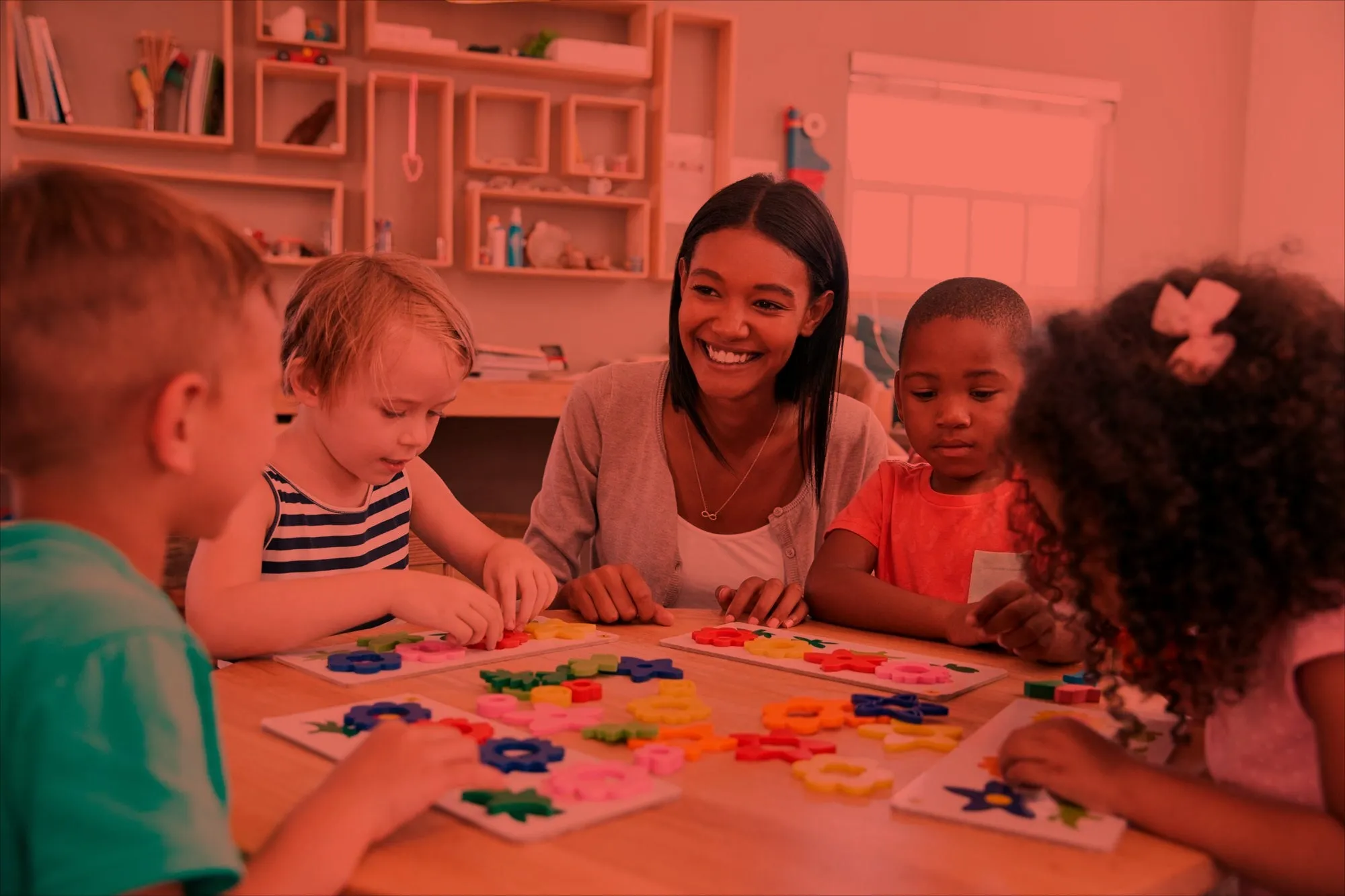 Gehoorbescherming kinderopvang