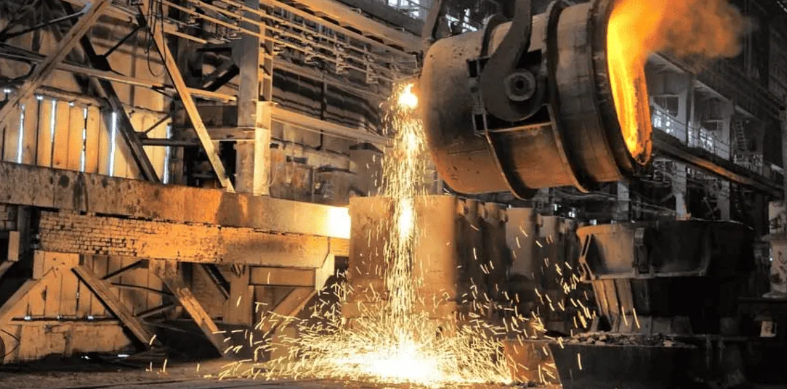 Gehoorbescherming Metaalindustrie