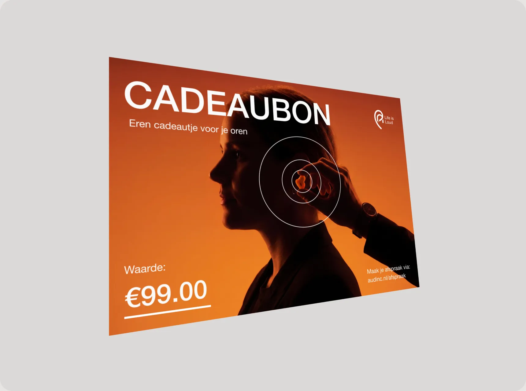 Cadeaubon
