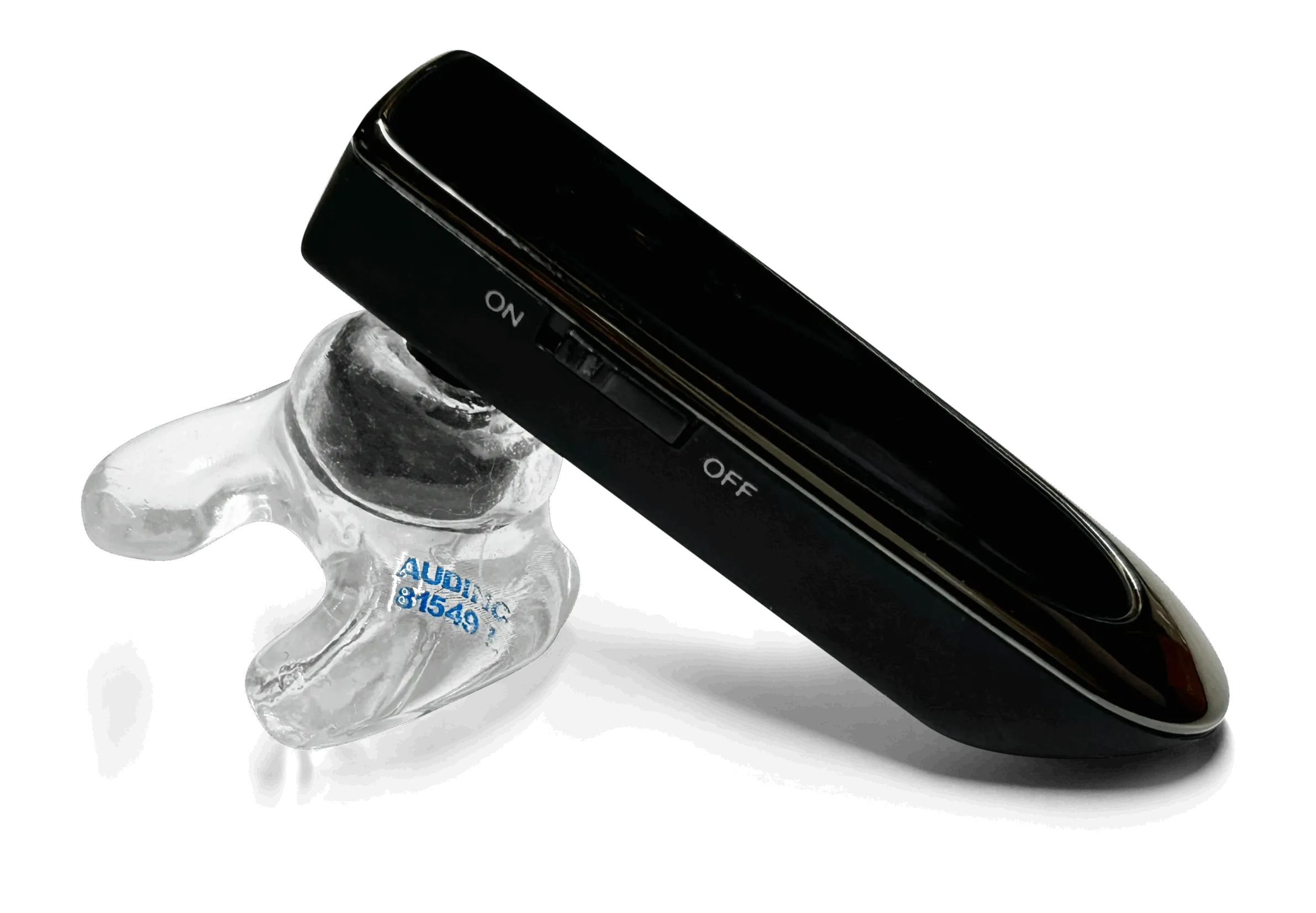 Bluetooth Custom Headset image 4