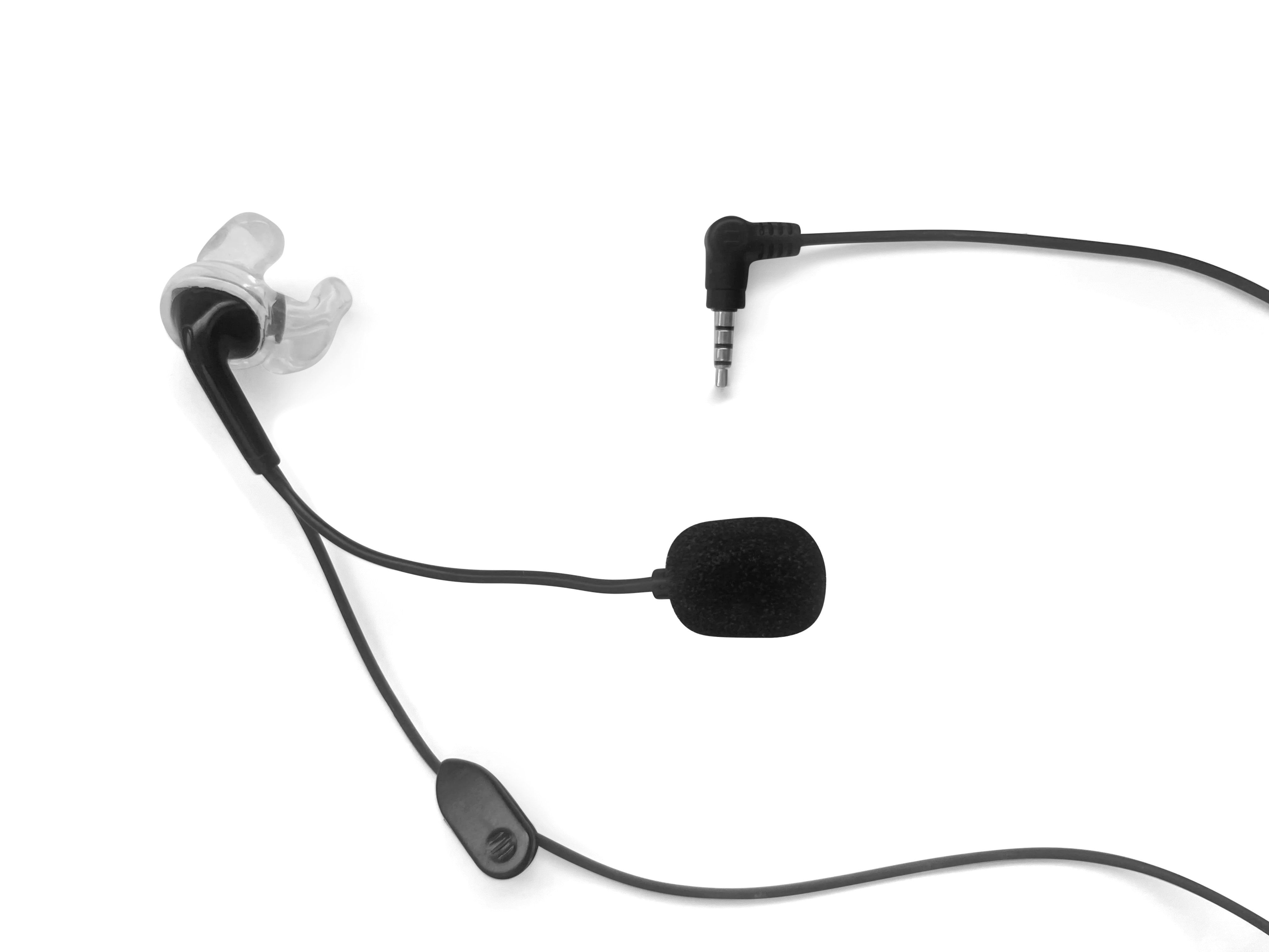 Custom Headset