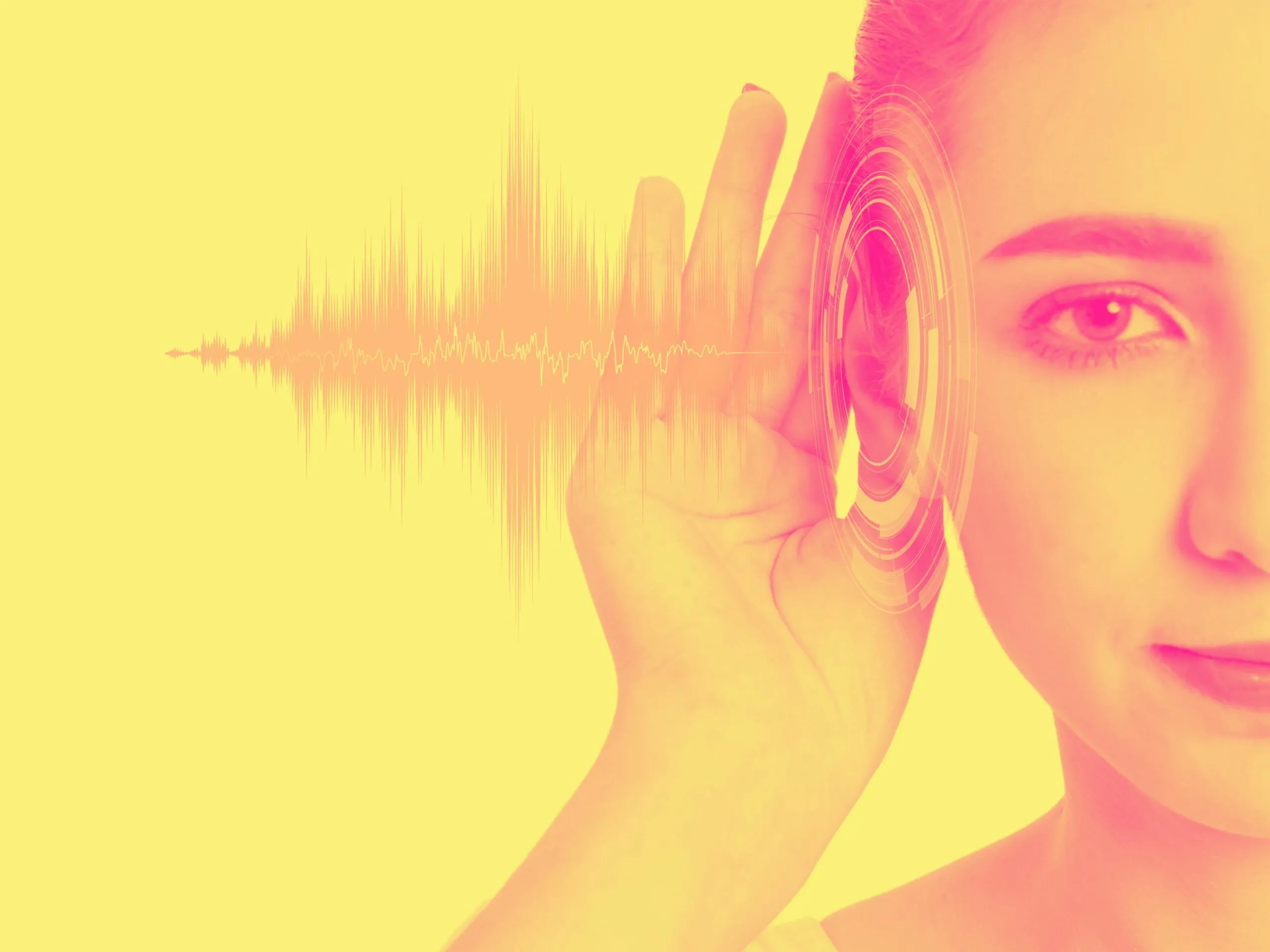 Hoeveel decibel is schadelijk?