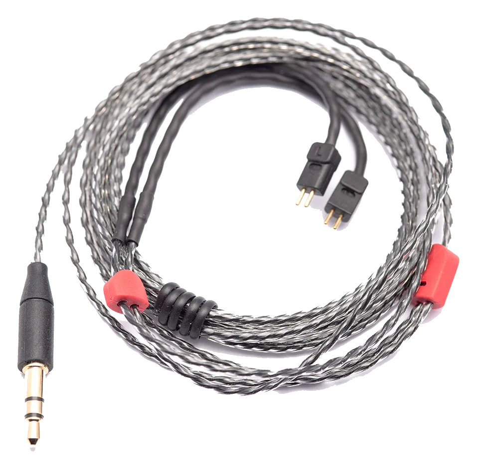 In-ear kabel pro-series
