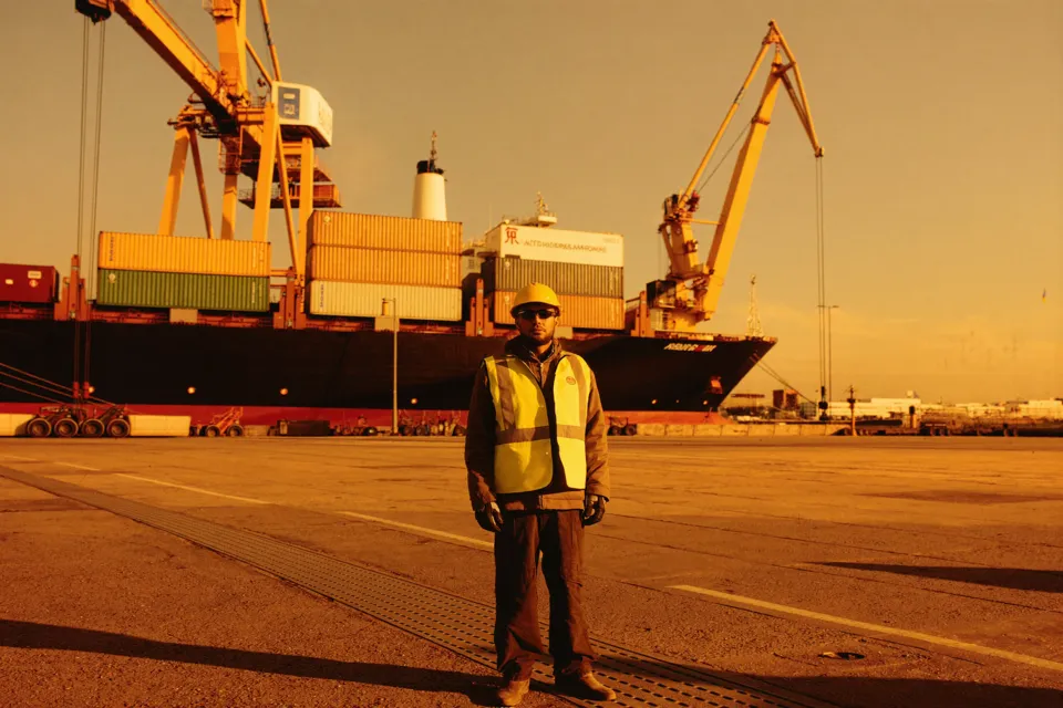 Maritieme sector