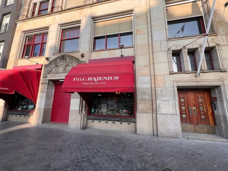 Audinc Amsterdam