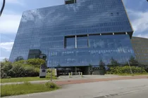 Audinc Rotterdam