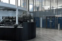 Audinc Rotterdam