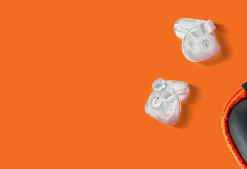 Oordoppen schoonmaken