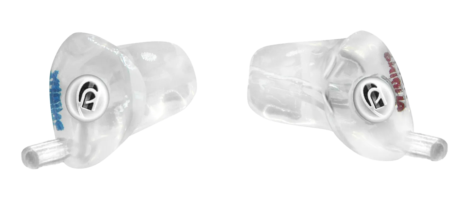 Custom Pure Tones