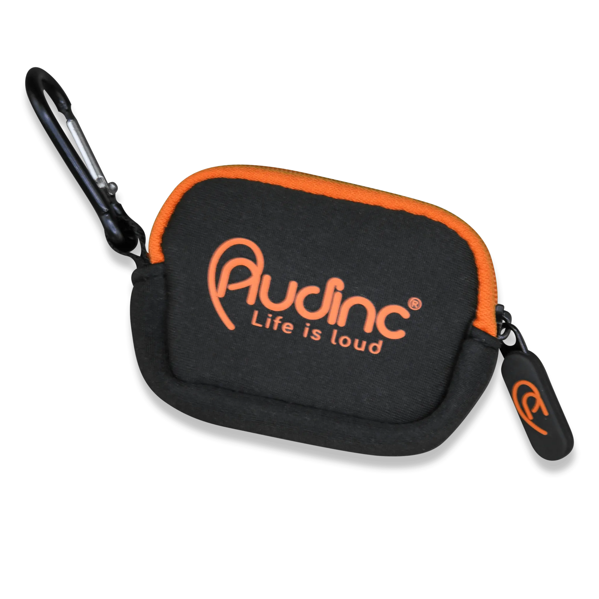 Audinc soft case