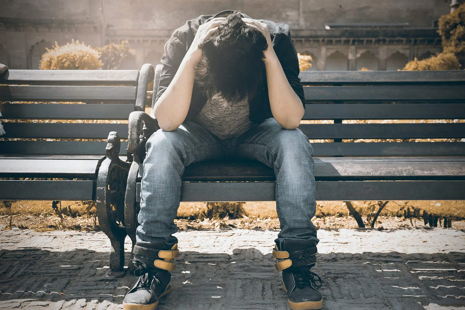 Tinnitus voorkomen
