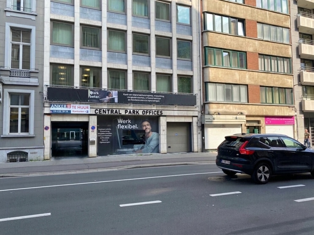 Audinc locatie Antwerpen (1)