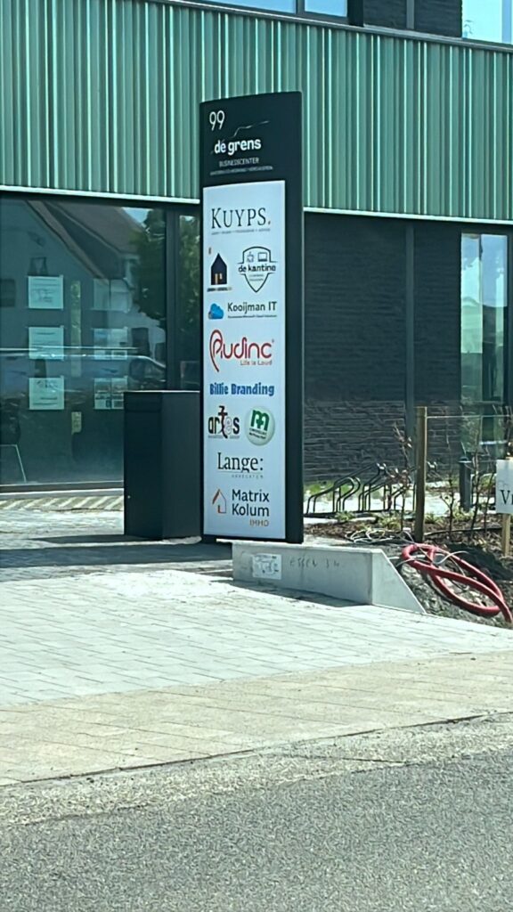 Audinc locatie Essen (2)
