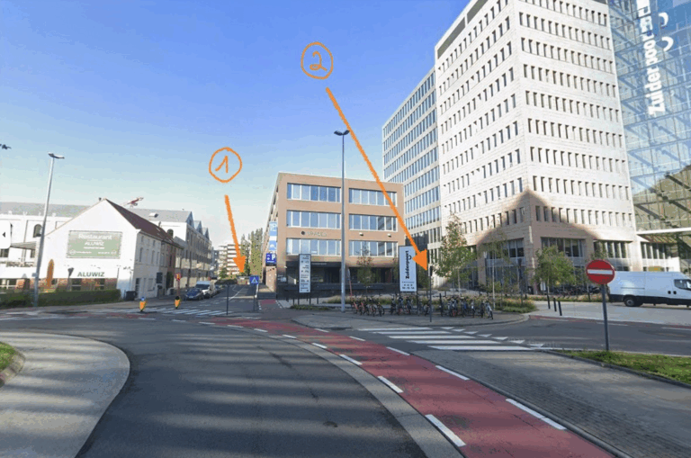 Audinc locatie Gent (2)