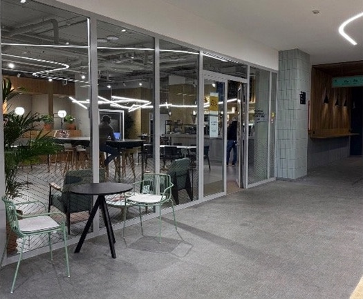 Audinc locatie Gent (4)