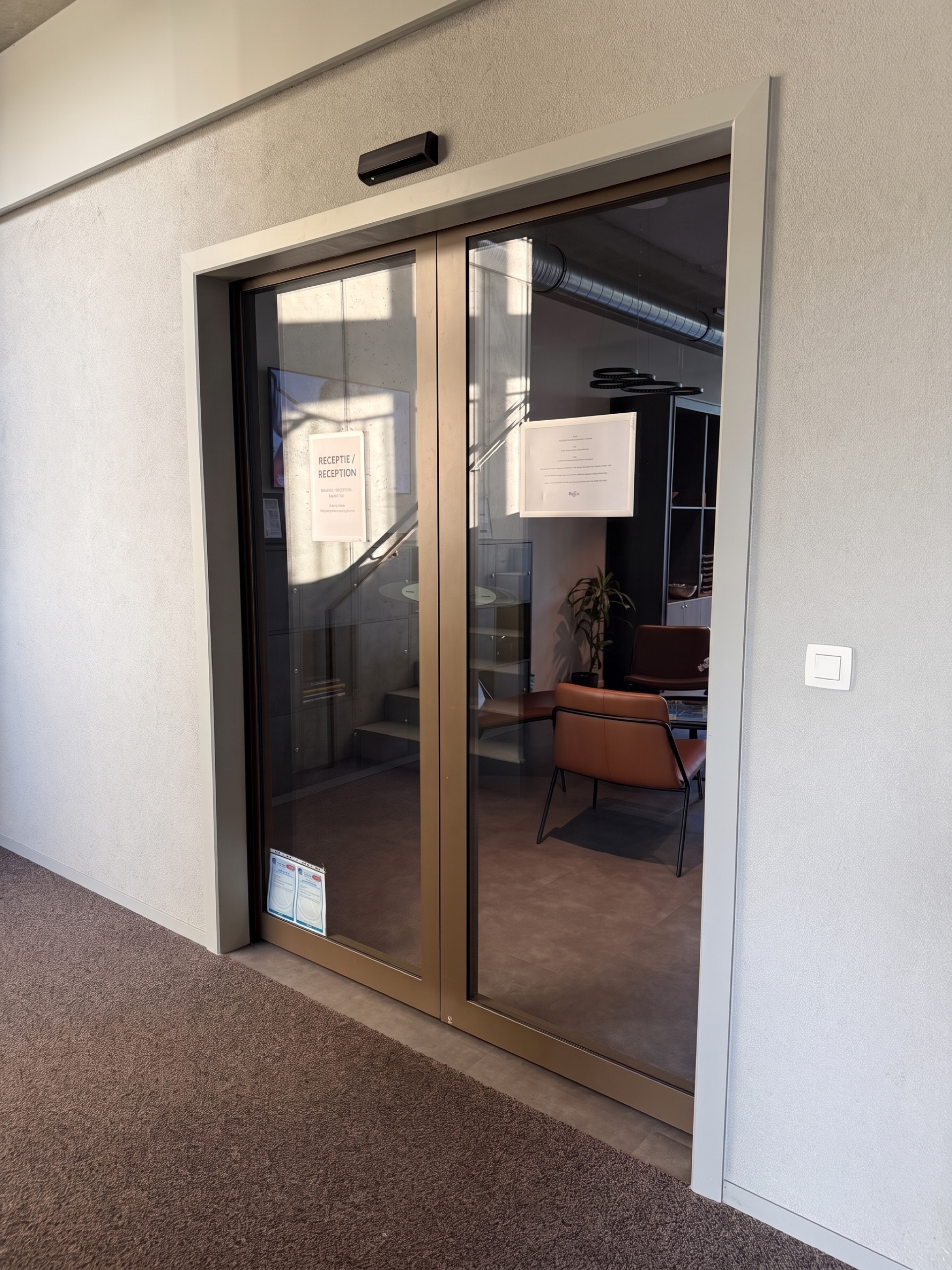 Audinc locatie Kortrijk (2)