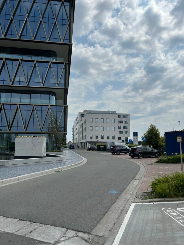 Audinc locatie Roeselare (1)