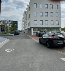 Audinc locatie Roeselare (2)