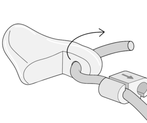 Safe Cord (afbeelding 4)